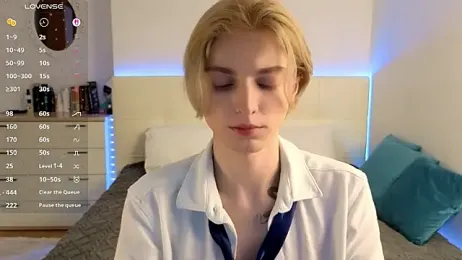 fiachand webcam model stream image