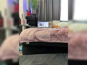 MagicMelody webcam model stream image