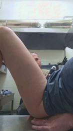 AlbaFox webcam cam4 model stream image