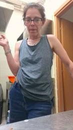 AlbaFox webcam cam4 model stream image