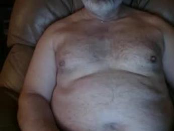 huntermark1 webcam model stream image