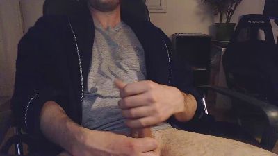 Florent_french webcam model stream image