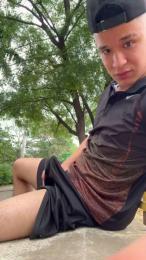 Outdoorsd webcam model stream image