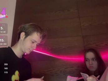 titsDestroy2007 webcam model stream image