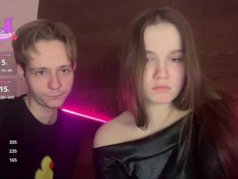 titsDestroy2007 webcam bongacams model stream image