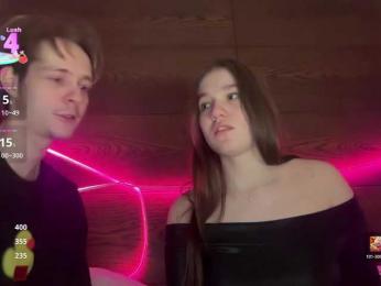 titsDestroy2007 webcam model stream image