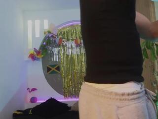 Alan Ralf webcam model stream image