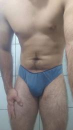 DanielPikRosada webcam model stream image