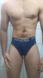 DanielPikRosada webcam model stream image