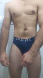 DanielPikRosada webcam model stream image