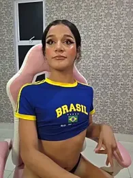 Dany-Sexy webcam stripchat model stream image