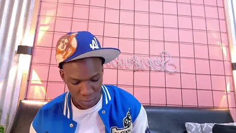 martin_killer webcam model stream image