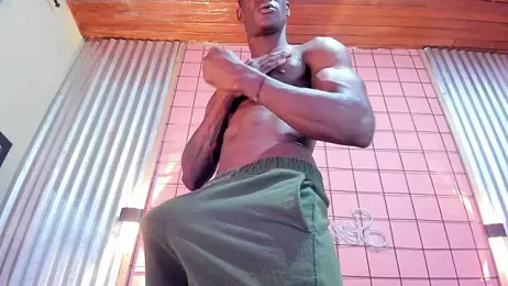 martin_killer webcam model stream image