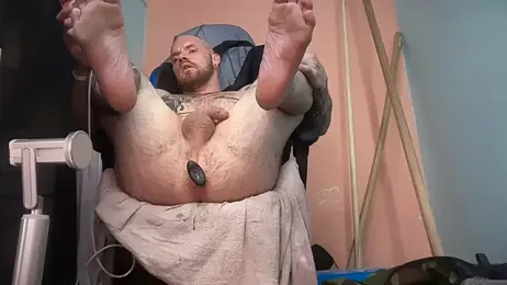 BearChubby300 webcam model stream image