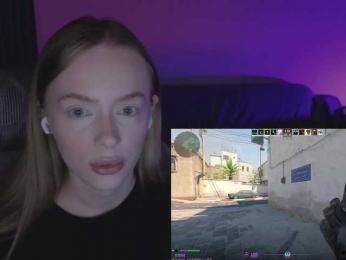 mayshy webcam bongacams model stream image