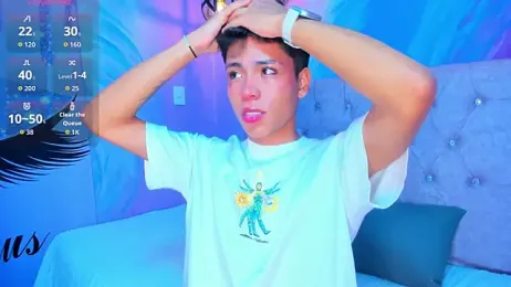 MaxiWildd webcam stripchat model stream image