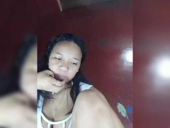 Vaninah webcam model stream image