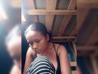 Vaninah webcam model stream image