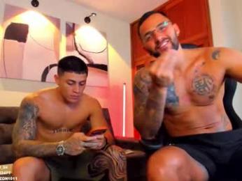 27_juan webcam model stream image