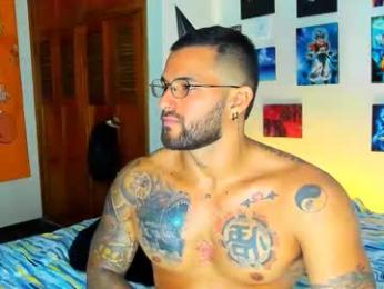 27_juan webcam model stream image