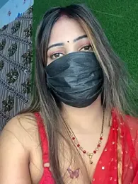 CUTI-NAINA webcam stripchat model stream image