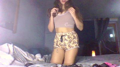 06blankita webcam model stream image