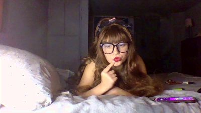 06blankita webcam model stream image