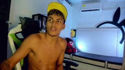 Angel_foxc webcam model stream image