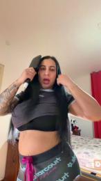 SexyAnneMarie webcam cam4 model stream image