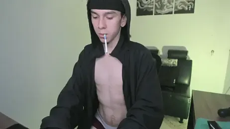 James_Adams_01 webcam model stream image