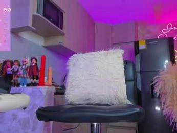 juana18quintero webcam chaturbate model stream image