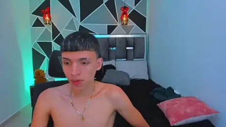 Juan_Nd_Steven webcam stripchat model stream image