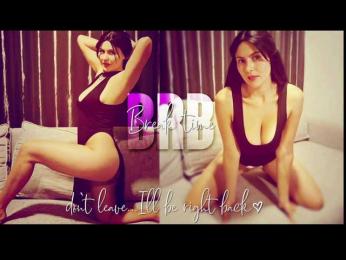 AriaShy webcam bongacams model stream image