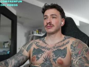 frewfun webcam model stream image