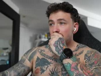 frewfun webcam chaturbate model stream image