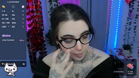 Dixi_Pixi_ webcam stripchat model stream image