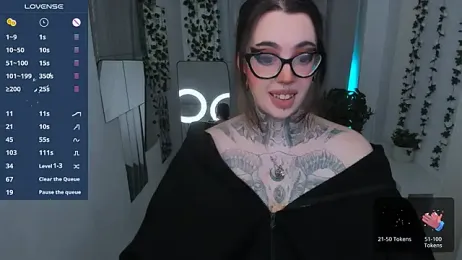 Dixi_Pixi_ webcam model stream image