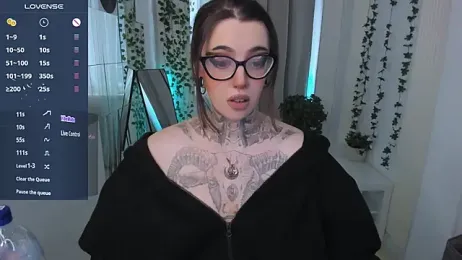 Dixi_Pixi_ webcam stripchat model stream image