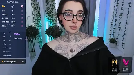 Dixi_Pixi_ webcam stripchat model stream image