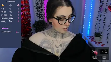 Dixi_Pixi_ webcam stripchat model stream image