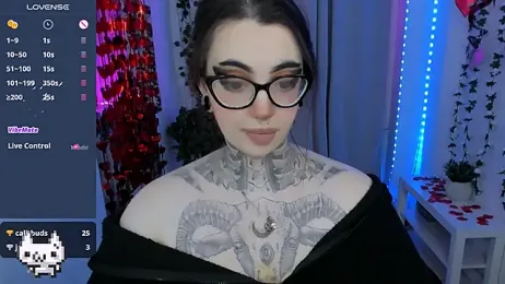 Dixi_Pixi_ webcam stripchat model stream image