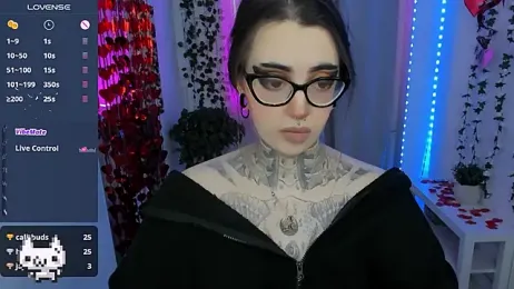 Dixi_Pixi_ webcam stripchat model stream image