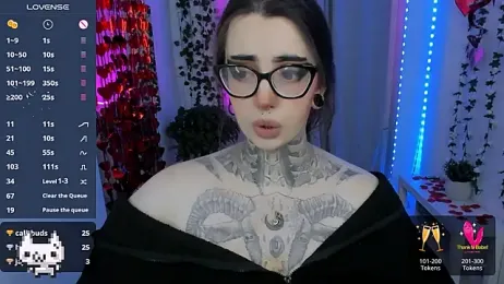 Dixi_Pixi_ webcam stripchat model stream image