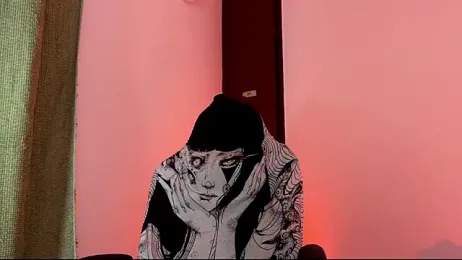 SweetJennaa webcam stripchat model stream image