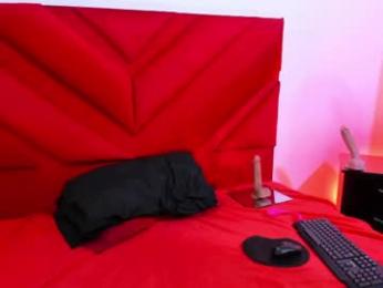chris18red webcam chaturbate model stream image
