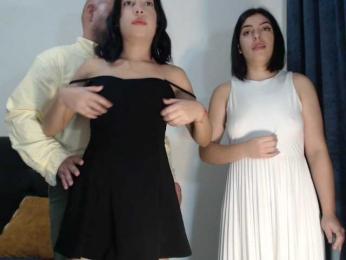 VenusPlay webcam model stream image