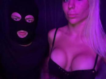 AliksRay webcam bongacams model stream image