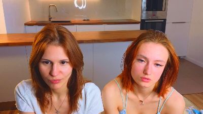 MoriahDemarc webcam cam4 model stream image