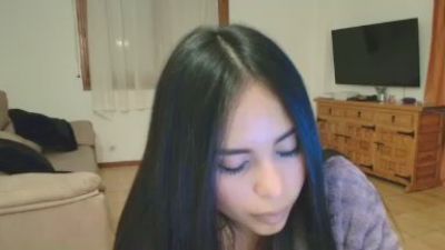 Alishafoxxx webcam model stream image