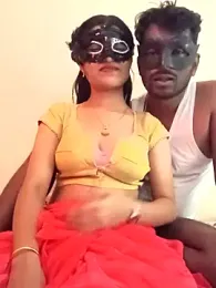 Rubina_69 webcam model stream image